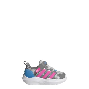 Sneakers per bambini adidas Lightorama Runner image-1