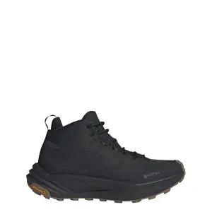 Chaussures de randonnée enfant adidas Terrex Freehiker 3 Gore-Tex Mid image-1