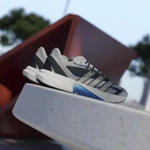 Trainers adidas Lightblaze image-6