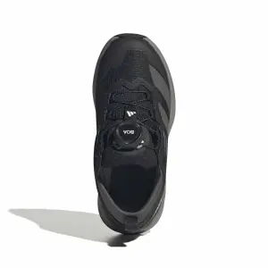 Children's trail running shoes adidas Terrex Agravic Boa image-2