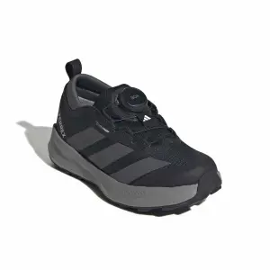 Children's trail running shoes adidas Terrex Agravic Boa image-1