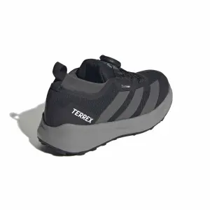 Children's trail running shoes adidas Terrex Agravic Boa image-3