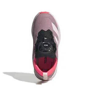 Children's trail running shoes adidas Terrex Agravic Boa image-2