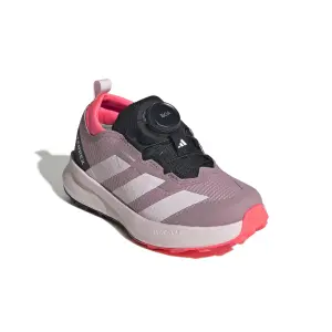 Children's trail running shoes adidas Terrex Agravic Boa image-1