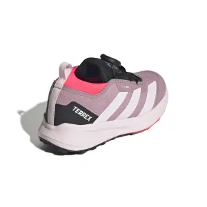 Children's trail running shoes adidas Terrex Agravic Boa image-3