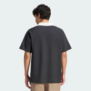 Graphic Polo adidas Lux Tiro image-3
