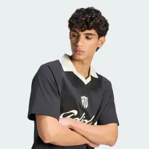 Graphic Polo adidas Lux Tiro image-4