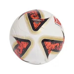 Kids Football adidas Bundesliga Torfabrik League J350 2026/27 image-1