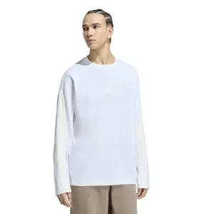 Camiseta de manga larga adidas 3-Stripes image-1