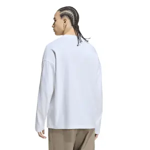Camiseta de manga larga adidas 3-Stripes image-3
