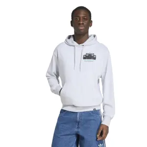 Hooded Sweatshirt adidas Mercedes - AMG Petronas Formula 1 Team Graphic image-1