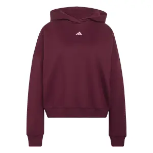 Sweatshirt à capuche femme adidas Studio 3-Stripes