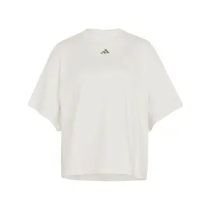 Γυναικείο T-shirt adidas Studio Boyfriend image-0