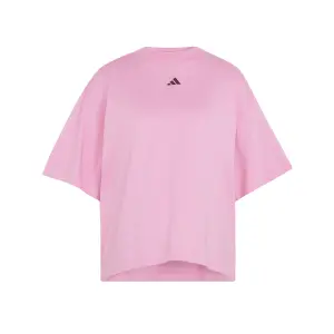 Γυναικείο T-shirt adidas Studio Boyfriend image-0