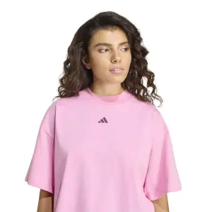 Γυναικείο T-shirt adidas Studio Boyfriend image-4
