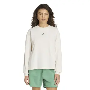 Langarmshirt adidas Studio Boyfriend image-1