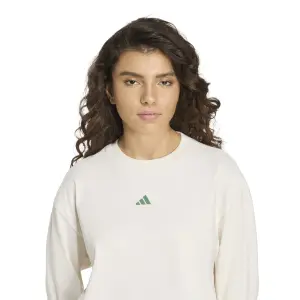 Langarmshirt adidas Studio Boyfriend image-4