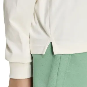 Langarmshirt adidas Studio Boyfriend image-5