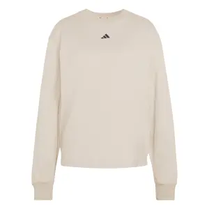 Langarmshirt adidas Studio Boyfriend