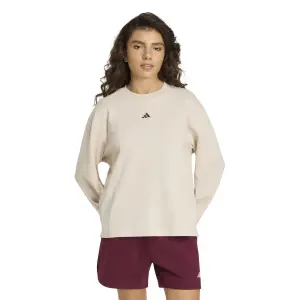 Langarmshirt adidas Studio Boyfriend image-1