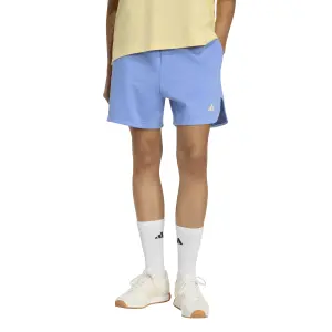 Luźny polar damski adidas Studio 3-Stripes image-1