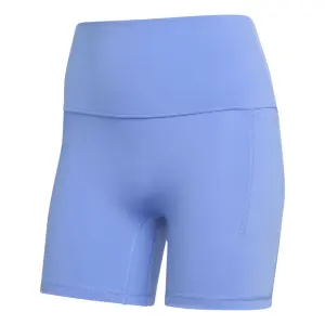 Women's thigh-high boots adidas All Me Booty 3-Stripes