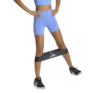 Women's thigh-high boots adidas All Me Booty 3-Stripes image-1