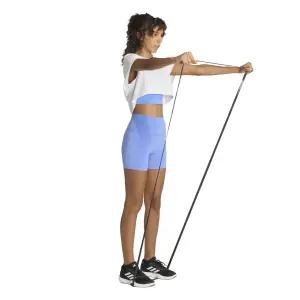 Women's thigh-high boots adidas All Me Booty 3-Stripes image-3