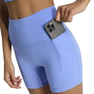 Women's thigh-high boots adidas All Me Booty 3-Stripes image-4