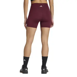 Women's thigh-high boots adidas All Me Booty 3-Stripes image-2