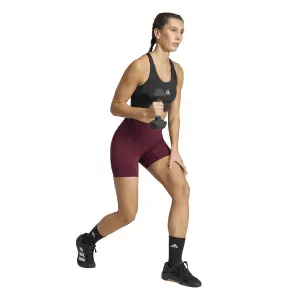 Women's thigh-high boots adidas All Me Booty 3-Stripes image-1