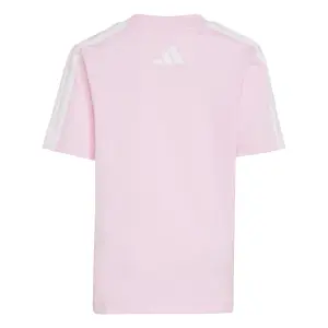 Σέτ μπλούζα και σορτσάκι για παιδί adidas Collegiate image-3