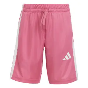 Σέτ μπλούζα και σορτσάκι για παιδί adidas Collegiate image-2