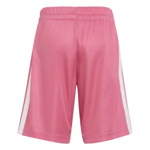 Σέτ μπλούζα και σορτσάκι για παιδί adidas Collegiate image-4