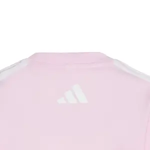 Σέτ μπλούζα και σορτσάκι για παιδί adidas Collegiate image-5