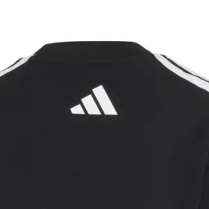 T-shirt och shorts för babypojke adidas Collegiate image-5