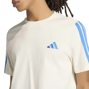 T-shirt adidas 3-Stripes image-4