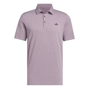 Polo adidas Performance Textured