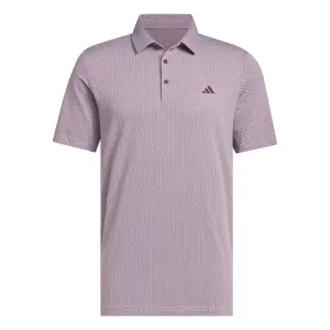 Polo adidas Performance Textured image-1