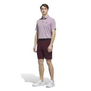 Polo adidas Performance Textured image-4