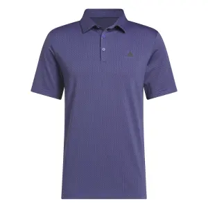 Polo adidas Performance Textured image-0