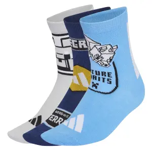 Kindersokken adidas Minecraft