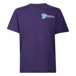 T-shirt enfant adidas Mercedes AMG Petronas Formula 1 Team Vanda Bloom