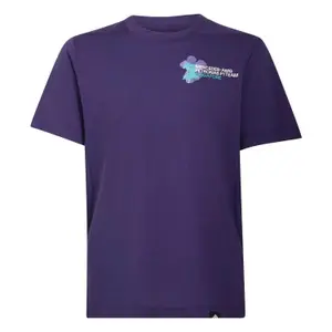T-shirt enfant adidas Mercedes AMG Petronas Formula 1 Team Vanda Bloom image-1
