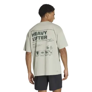 Maillot adidas Climacool Fun Graphic image-2