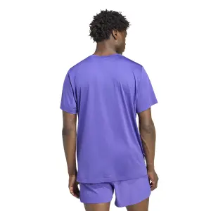 T-shirt adidas D4T Essentials image-3