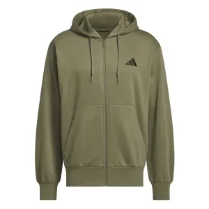 Zip-up hoodie adidas Feelcozy image-0