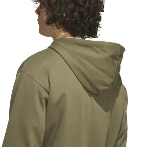Zip-up hoodie adidas Feelcozy image-5