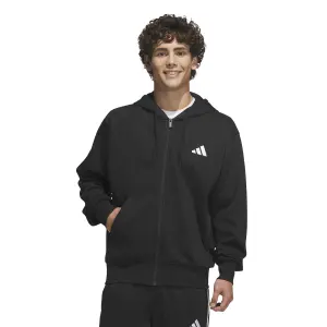 Zip-up hoodie adidas Feelcozy image-1