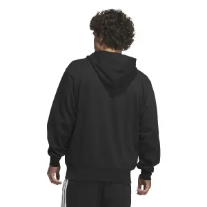Zip-up hoodie adidas Feelcozy image-3